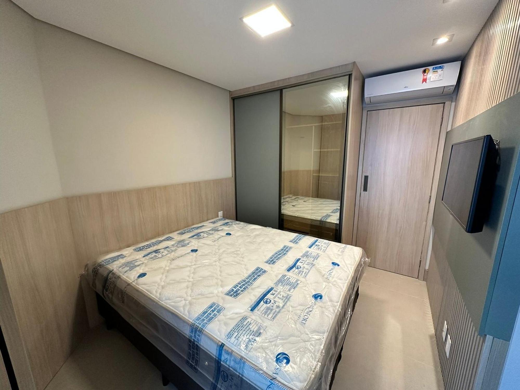 Residencial Estanconfor Com Vista Mar 2 Ac E Garagem Διαμέρισμα Σάντος Εξωτερικό φωτογραφία